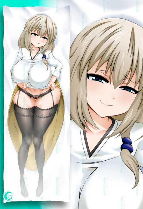 Tsuki Uzaki Body pillow case UZAKI-CHAN Mitgard-Knight